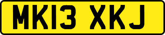 MK13XKJ
