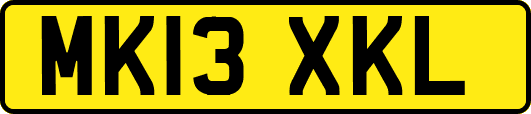 MK13XKL