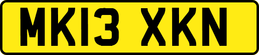 MK13XKN
