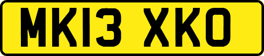 MK13XKO