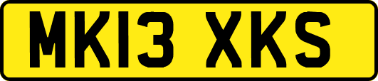 MK13XKS