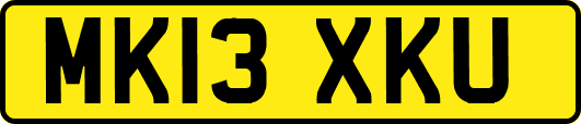 MK13XKU