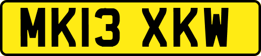 MK13XKW