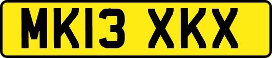 MK13XKX