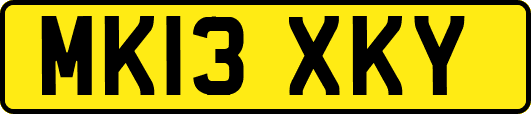 MK13XKY