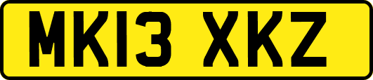 MK13XKZ
