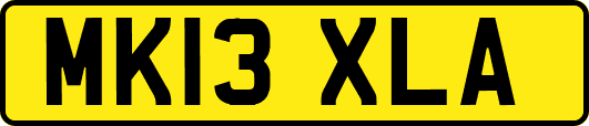 MK13XLA