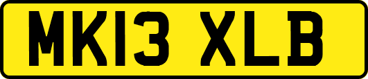 MK13XLB