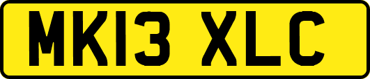 MK13XLC