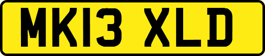 MK13XLD