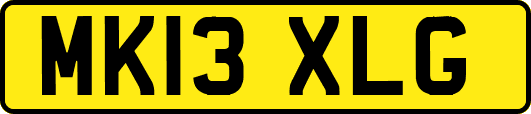 MK13XLG