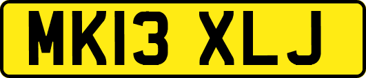 MK13XLJ