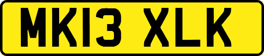 MK13XLK