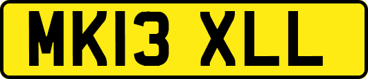 MK13XLL