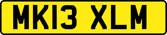 MK13XLM