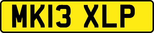 MK13XLP