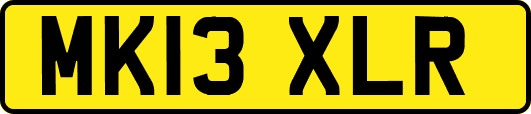 MK13XLR