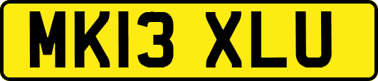 MK13XLU