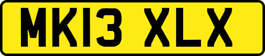 MK13XLX