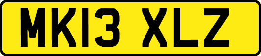 MK13XLZ
