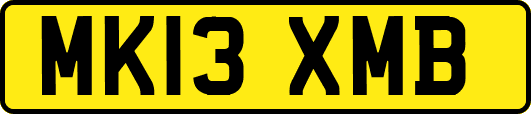 MK13XMB