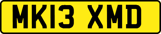 MK13XMD