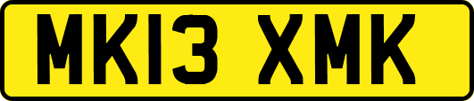 MK13XMK