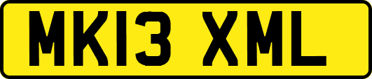 MK13XML