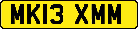 MK13XMM