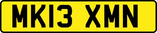 MK13XMN
