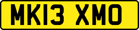 MK13XMO
