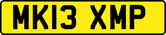 MK13XMP