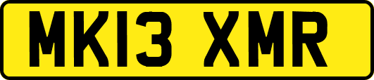 MK13XMR