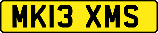 MK13XMS