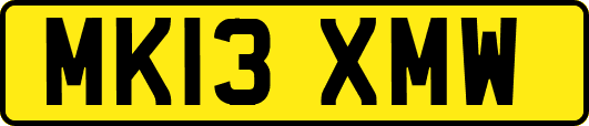 MK13XMW