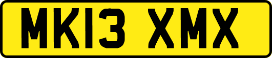 MK13XMX