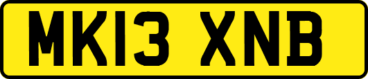 MK13XNB
