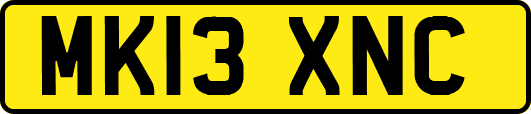 MK13XNC