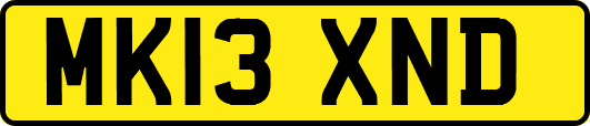 MK13XND