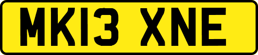 MK13XNE