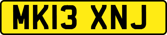 MK13XNJ
