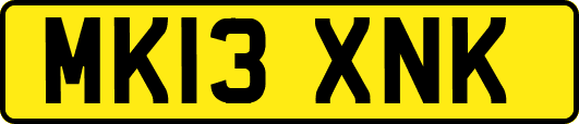 MK13XNK