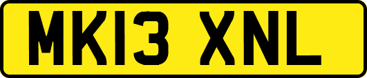 MK13XNL