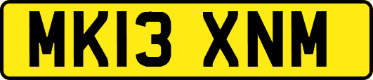 MK13XNM