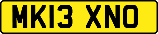 MK13XNO