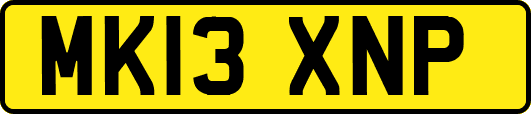 MK13XNP