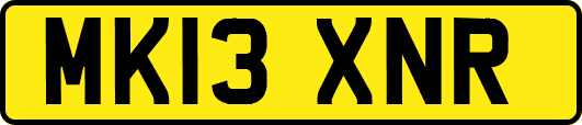MK13XNR