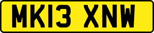 MK13XNW