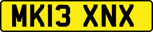 MK13XNX