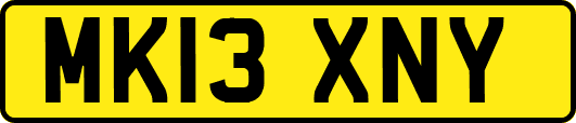 MK13XNY
